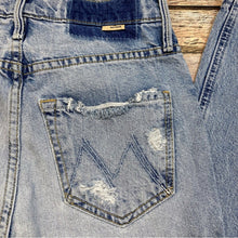 NWT! Mother Superior Jeans Size 23