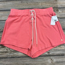 Volcom High Rise Comfy Shorts Medium