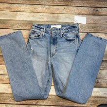 NWT! Mother Superior Jeans Size 23