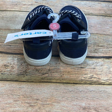 Carter's Cosmo Boat Shoe NWT
