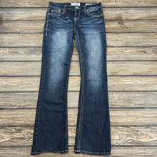 Daytrip Lynx Bootcut Low Rise Jeans Size 26