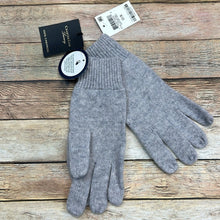 Charter Club Cashmere Gloves