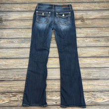 Daytrip Lynx Bootcut Low Rise Jeans Size 26