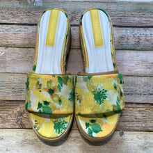 Franco Sarto Pony3 Slide Sandal NWT