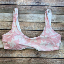 L*Space Lizzie Bikini Top NWT XL