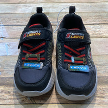 S Sport By Skechers Conor Light-Up Sneakers NWT