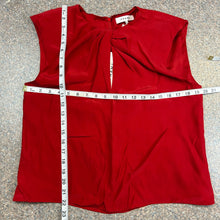 FRAME Twist Neck Top NWT