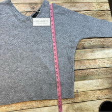 Women's 360 Cashmere Grey Sweater Size: XS