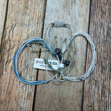 Pura Vida Mental Health Awareness Bracelet Pack