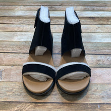 Bettye Muller Concept Brett Heeled Sandal NWT