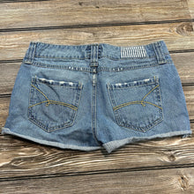 Y2K Jean Shorts Size 5