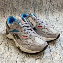 Reebok Classic Aztrek 96 Athletic Shoe - unisex shoe, size 4.5