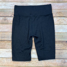 Rag & Bone Knit Rib Bike Short NWT XXS