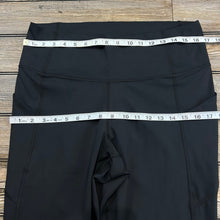 NWT Fabletics Oasis High-Waisted Pocket 7/8 Leggings XXL