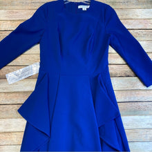 Kay Unger Bria High-Low Cocktail Dress NEW Size 2
