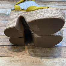 Marc Fisher LTD Oaten Wedge Sandal NWT