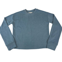 Athleta Crop Crewneck Sweatshirt XXS