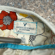 y2K American Eagle Low Rise Mini Skirt Medium