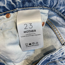 NWT! Mother Superior Jeans Size 23