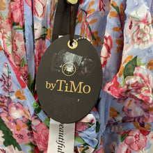 By TiMo Wrap Maxi Dress NEW XS