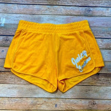 Juicy Couture Towel Terry Shorts Medium