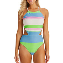 Jessica Simpson On The Horizon Swimsuit NWT Small