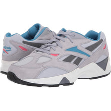Reebok Classic Aztrek 96 Athletic Shoe - unisex shoe, size 4.5
