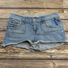 Y2K Jean Shorts Size 5
