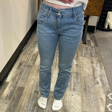 Hudson Ladies' Slim Straight Leg Jean Size 6