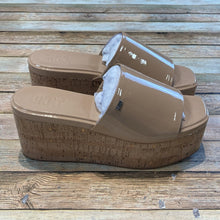 DKNY Women's Everyday Adalira-Platform S Sandal NWT