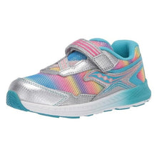 Saucony Ride 10 Jr Running Shoe NWT