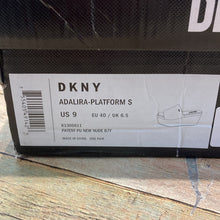DKNY Women's Everyday Adalira-Platform S Sandal NWT
