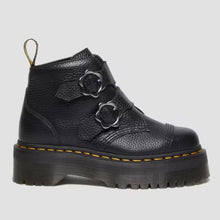 Dr. Martens Devon Flower Boots NWT