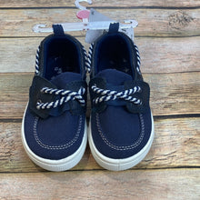 Carter's Cosmo Boat Shoe NWT