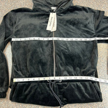 Juicy Couture Bling Velour Jumpsuit NWT Medium