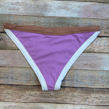 L*Space Vacay Bikini Bottoms NWT Medium