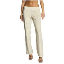 Juicy Couture Straight Leg Track Pants, Metallic Gold, Large