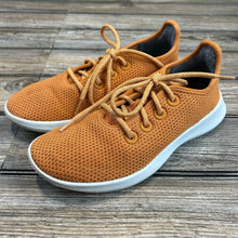 All Birds Mesh Tree Runner Sneakers Size 7
