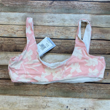 L*Space Lizzie Bikini Top NWT XL