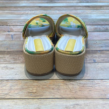 Franco Sarto Pony3 Slide Sandal NWT