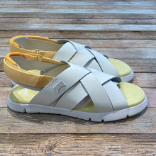 Camper Girl's Oruga Slingback Flat Sandal NWT
