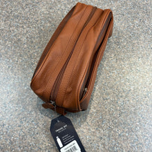 Penguin Munsingwear Sienna/Brown Travel Kit with Bottle
