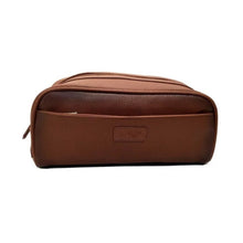 Penguin Munsingwear Sienna/Brown Travel Kit with Bottle