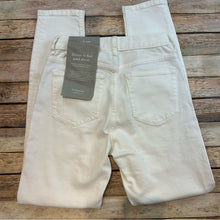 NEW Everlane High-Rise Skinny White Jeans - Size 25