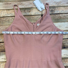 Dress the Population Lyla Crepe Cocktail Dress, Size Medium
