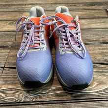 Nautilus Women's N1886 Altus Purple Safety Shoes 8 Wide