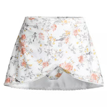 WeWoreWhat Floral Skirt Bikini Bottom NWT Medium