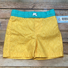Boys Swim Trunks Bundle 3 pc NWT