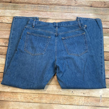 Helmut Lang Classic Straight Mid Wash Jeans Size: 30 NEW