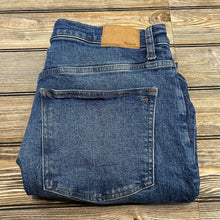 Madewell 90's Straight Jeans Size 32